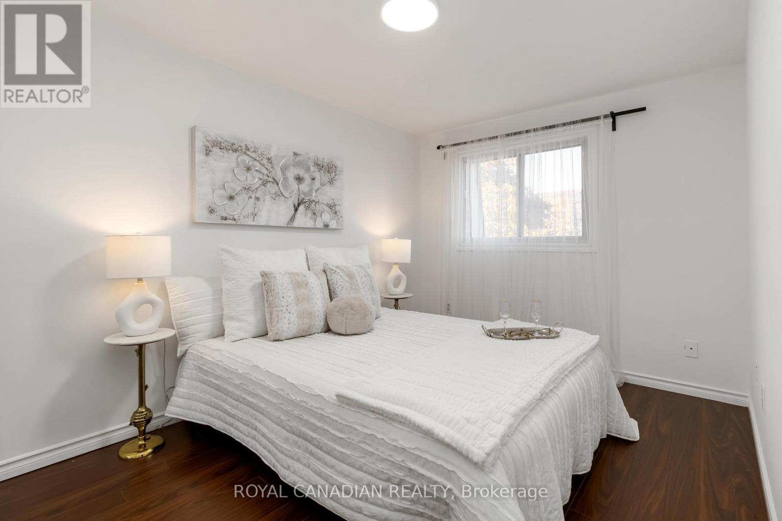 106 - 475 Bramalea Road, Brampton, ON - Indoor Photo Showing Bedroom