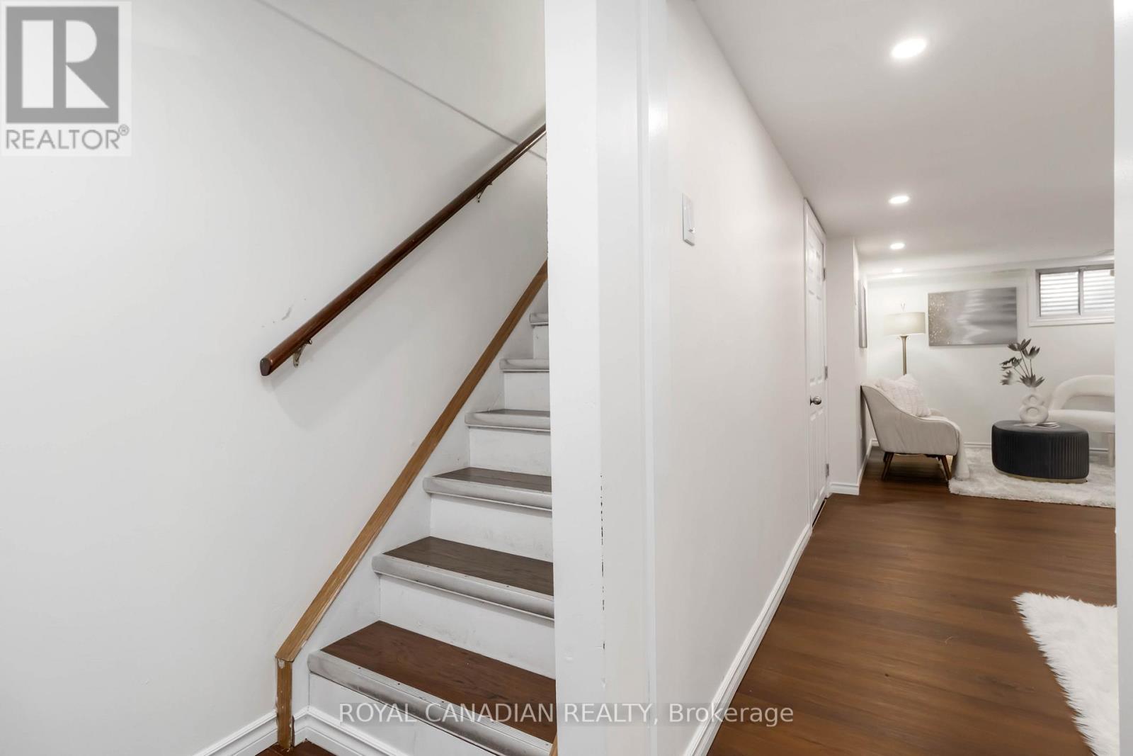 106 - 475 Bramalea Road, Brampton, ON - Indoor Photo Showing Other Room