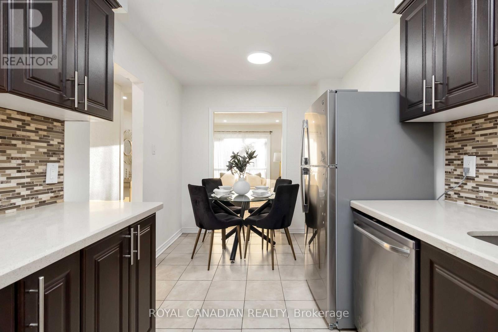 106 - 475 Bramalea Road, Brampton, ON - Indoor