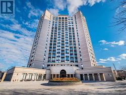 113 - 220 FORUM DRIVE Mississauga, ON L4Z 4K1