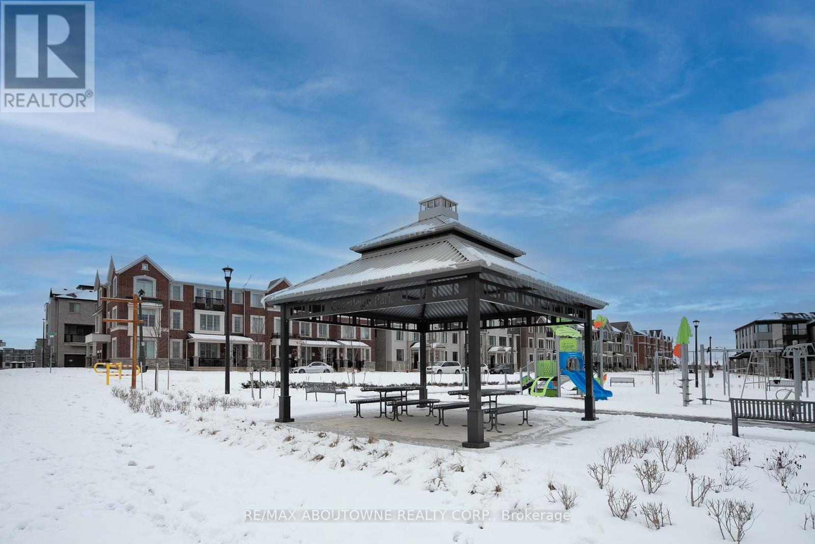 3028 Merrick Road, Oakville, ON