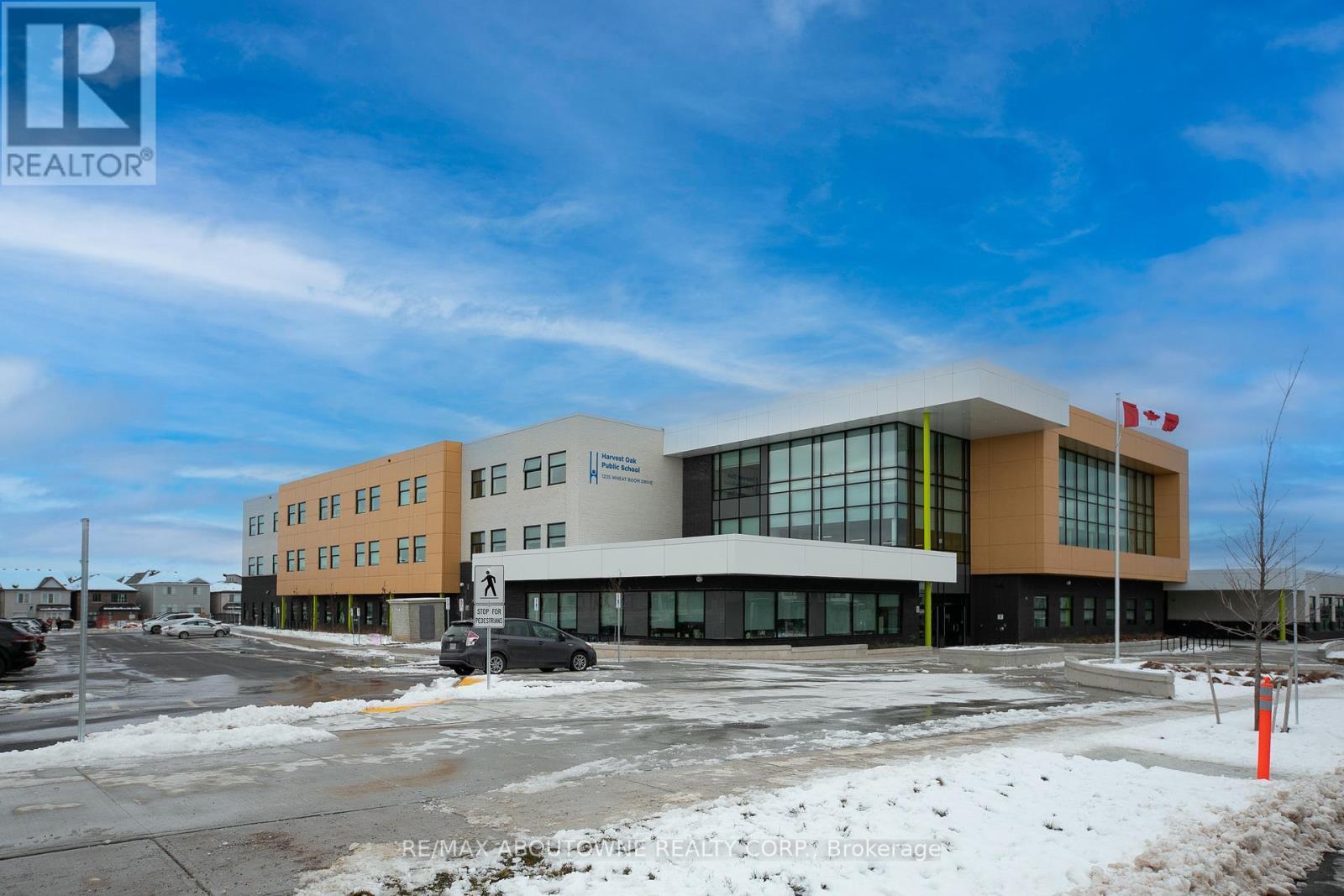 3028 Merrick Road, Oakville, ON