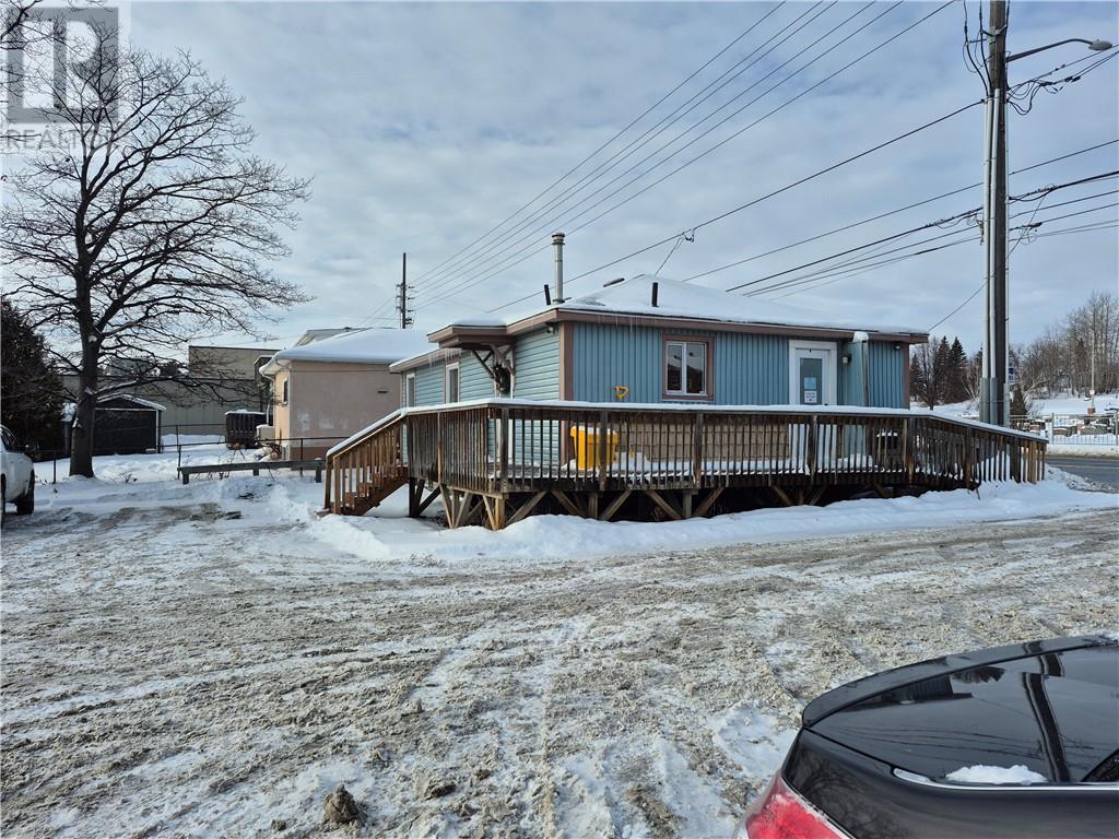 441 Lasalle, Sudbury, ON