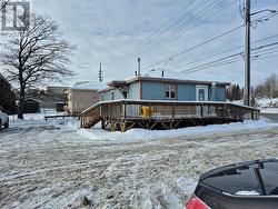 441 Lasalle Sudbury, ON P3A 1W8