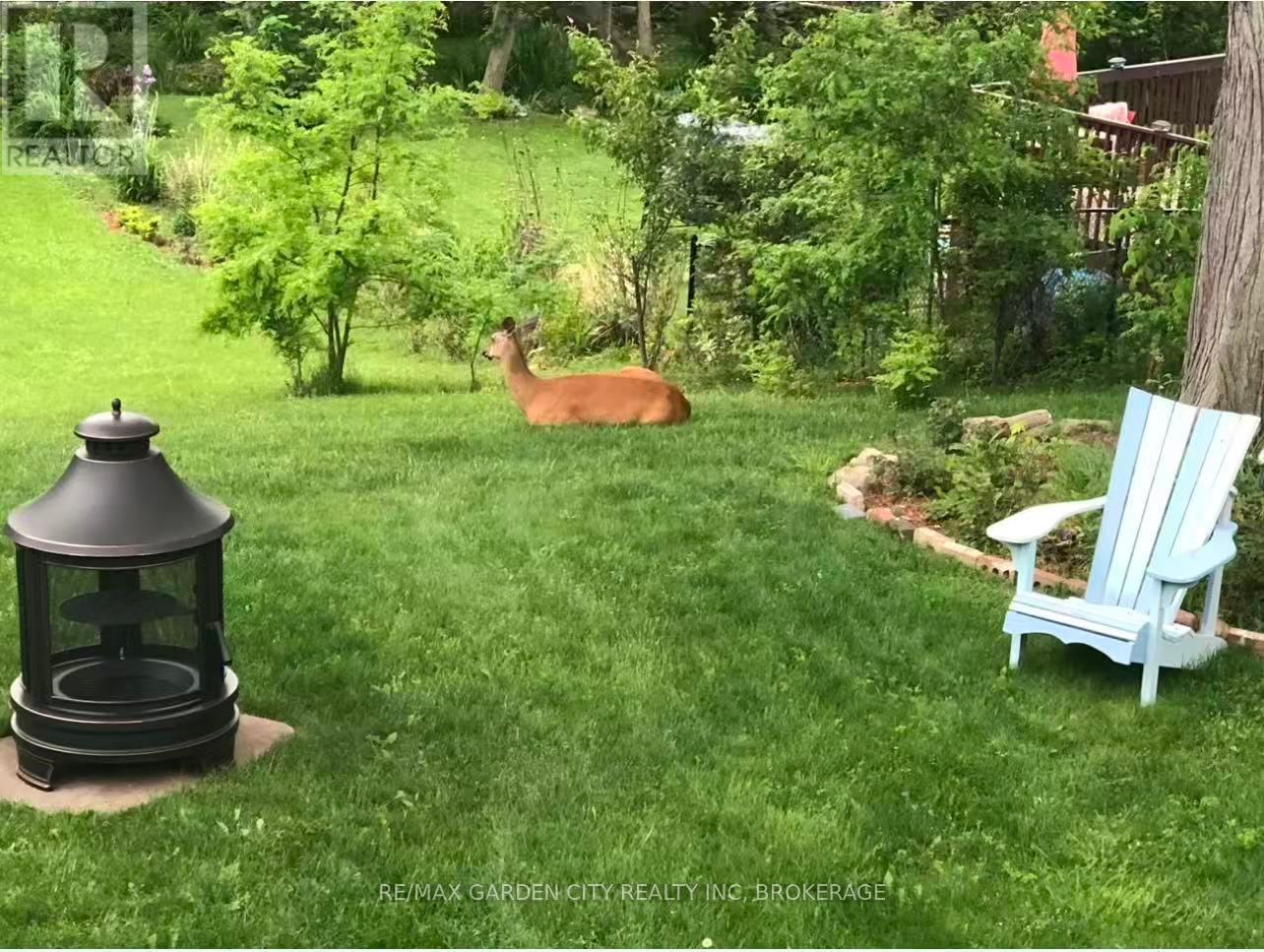 28 Marsdale Drive, St. Catharines (Glendale/Glenridge), ON - Outdoor