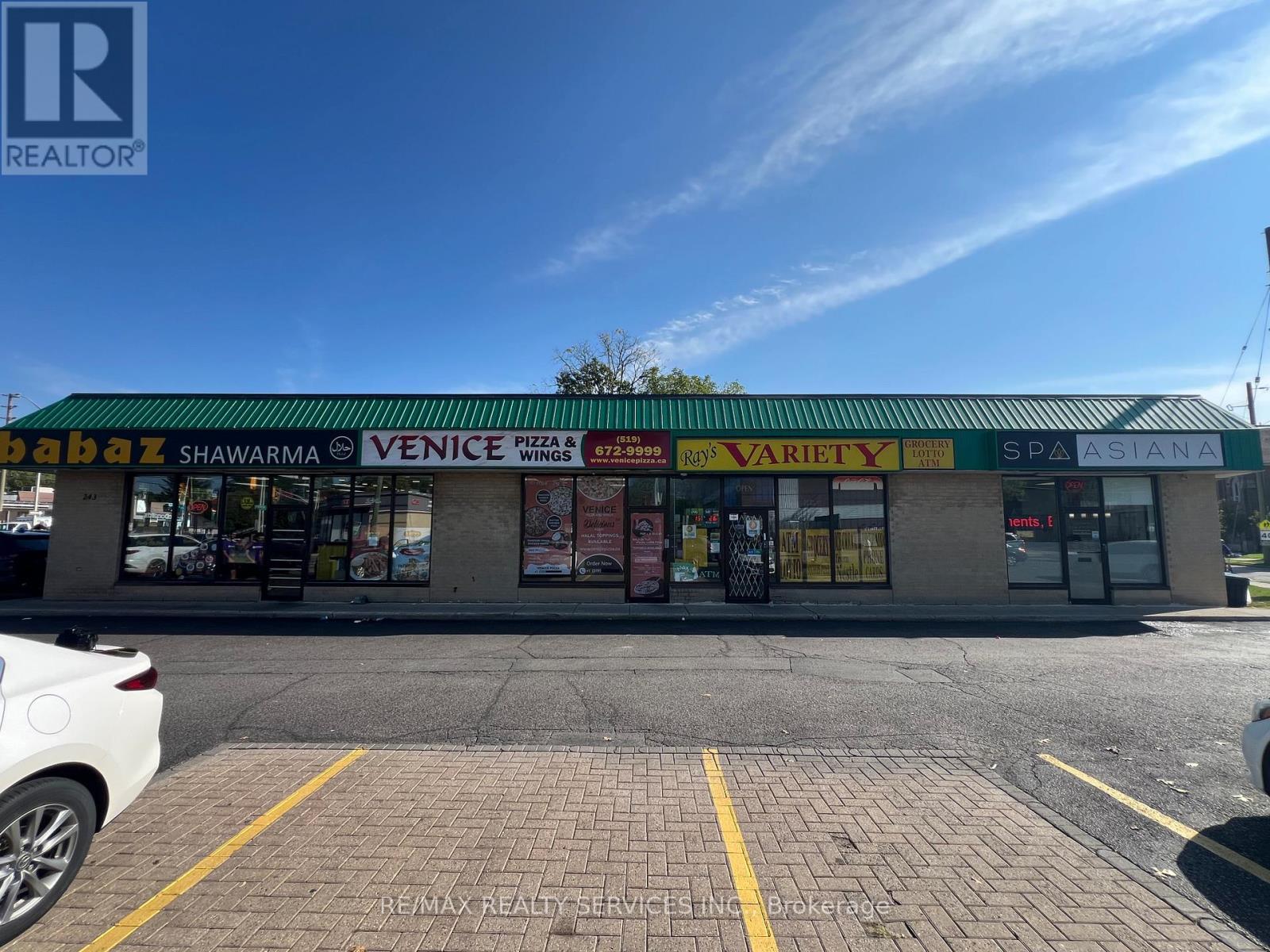 243 Wharncliffe Road N, London North, ON