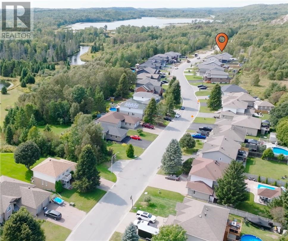 Lot 13 Herman Mayer Drive, Lively, ON