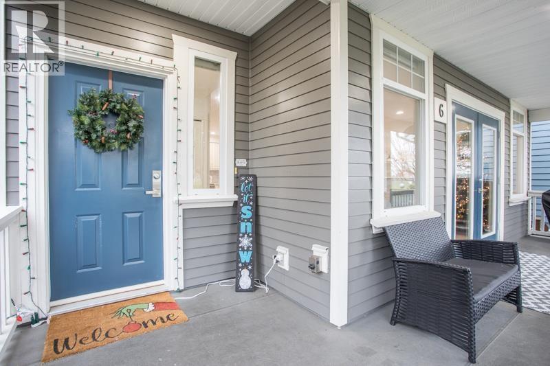 6 13160 Princess Street, Richmond, BC - Outdoor With Exterior