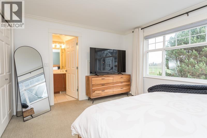 6 13160 Princess Street, Richmond, BC - Indoor Photo Showing Bedroom