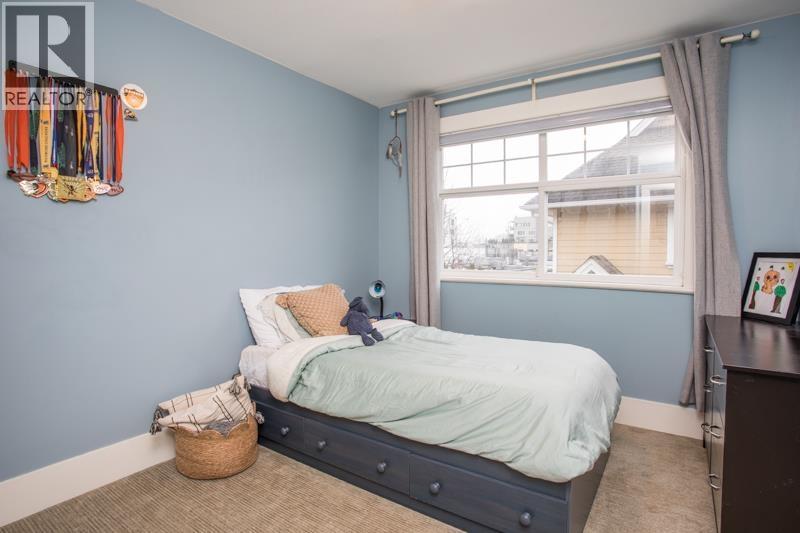 6 13160 Princess Street, Richmond, BC - Indoor Photo Showing Bedroom