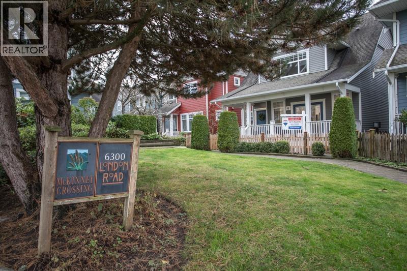 6 13160 Princess Street, Richmond, BC - Outdoor