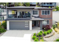 3411 WATER BIRCH CIRCLE Circle Lot# 45 Kelowna, BC V1V 3G1