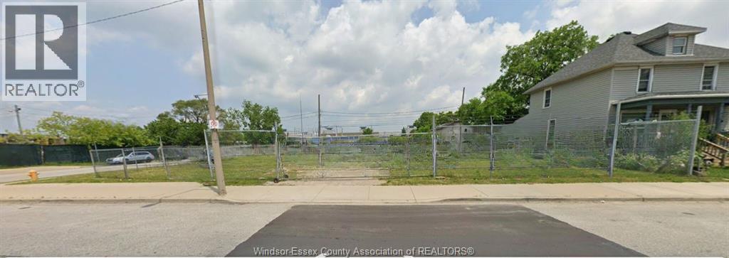 1306 Drouillard Road, Windsor, ON