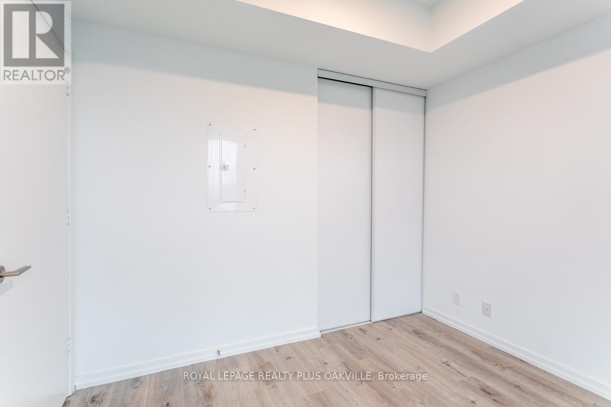 4110 - 7890 Jane Street, Vaughan, ON - Indoor Photo Showing Other Room