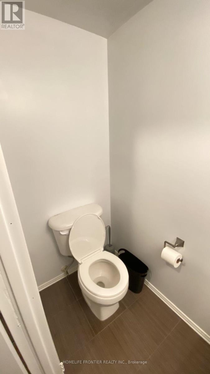 205 - 180 Dudley Avenue, Markham, ON - Indoor Photo Showing Bathroom