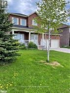 27 MAIR MILLS DRIVE Collingwood, ON L9Y 0A7