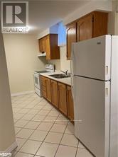 27 Mair Mills Drive, Collingwood, ON - Indoor Photo Showing Kitchen