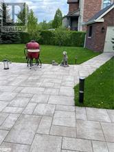 27 Mair Mills Drive, Collingwood, ON - Outdoor