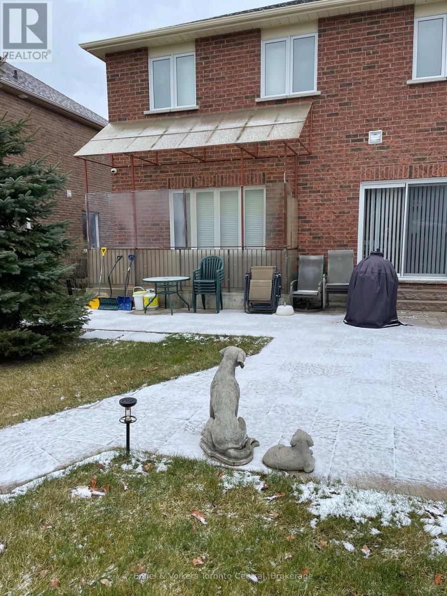 27 Mair Mills Drive, Collingwood, ON - Outdoor With Exterior