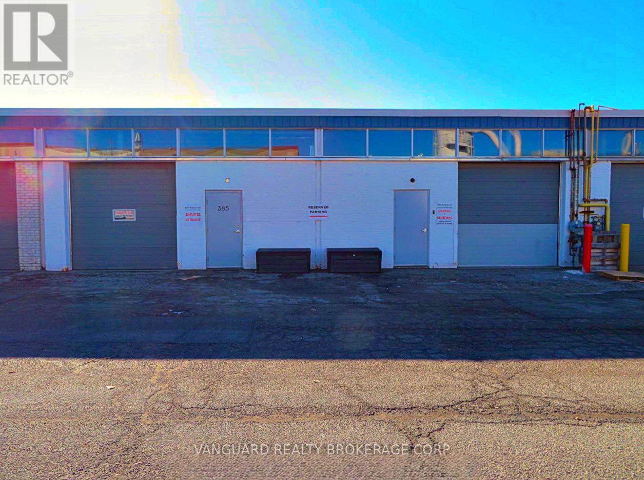 385-387 Signet Drive, Toronto, ON