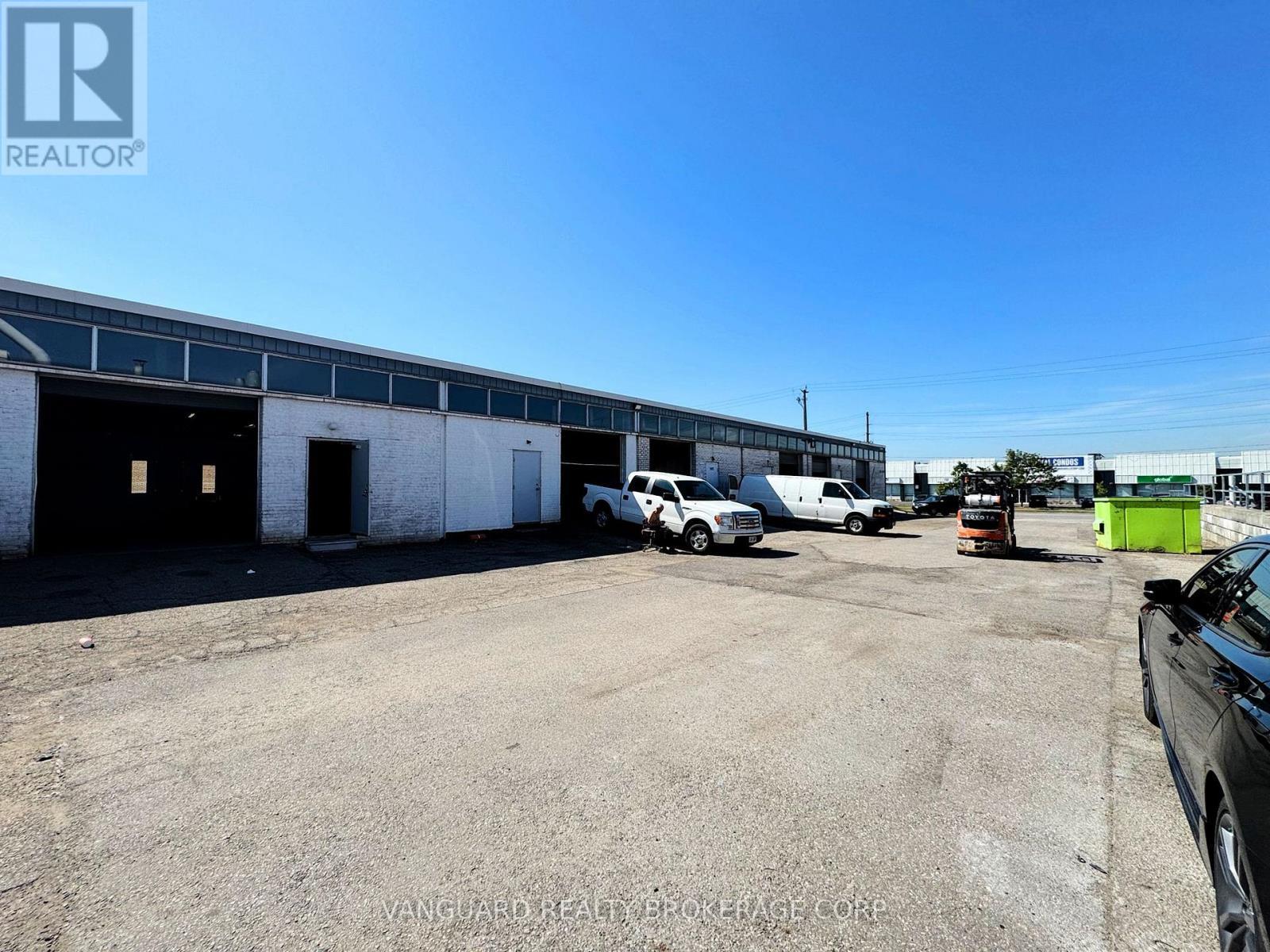 385-387 Signet Drive, Toronto, ON