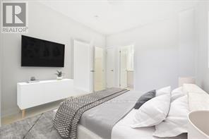 1237 Anthonia Trail, Oakville, ON - Indoor Photo Showing Bedroom