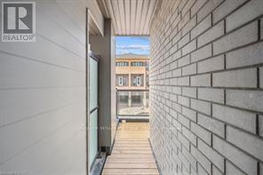 1237 Anthonia Trail, Oakville, ON - With Exterior