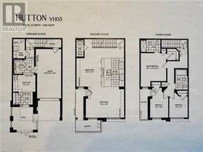 1237 Anthonia Trail, Oakville, ON - Other