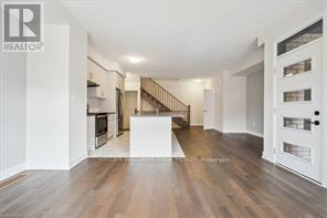 1237 Anthonia Trail, Oakville, ON - Indoor