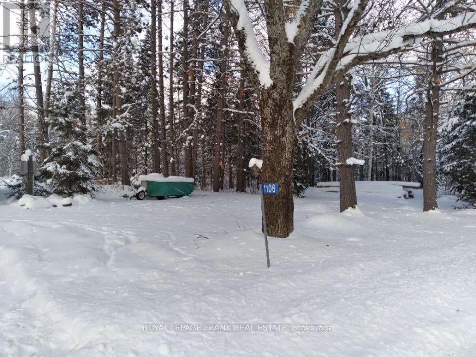 1106 Homestead Road, Highlands East (Cardiff Ward), ON