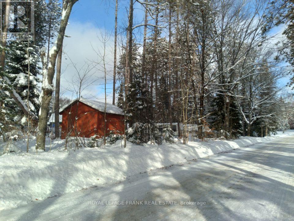 1106 Homestead Road, Highlands East (Cardiff Ward), ON