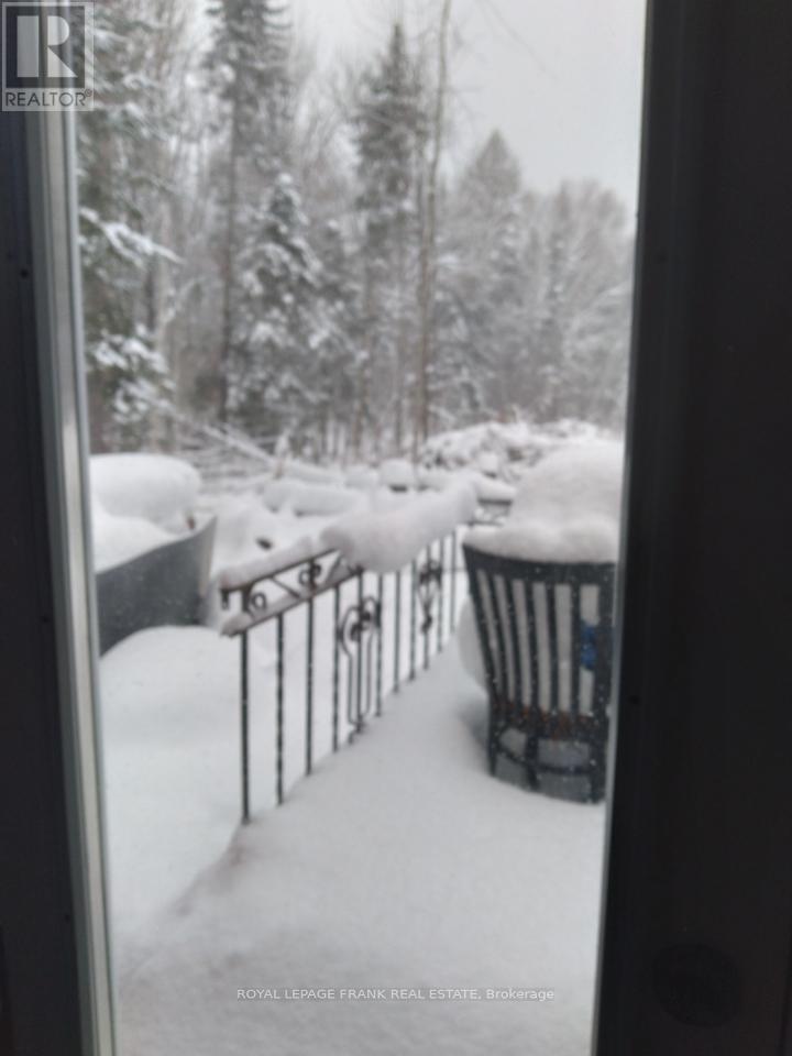 1106 Homestead Road, Highlands East (Cardiff Ward), ON