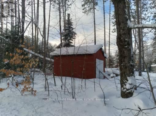 1106 Homestead Road, Highlands East (Cardiff Ward), ON