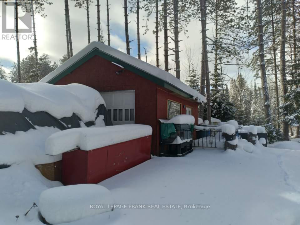 1106 Homestead Road, Highlands East (Cardiff Ward), ON