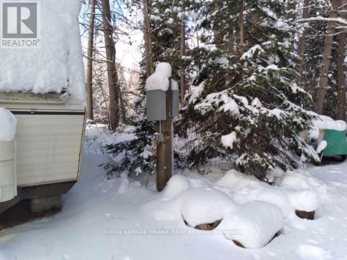 1106 Homestead Road, Highlands East (Cardiff Ward), ON