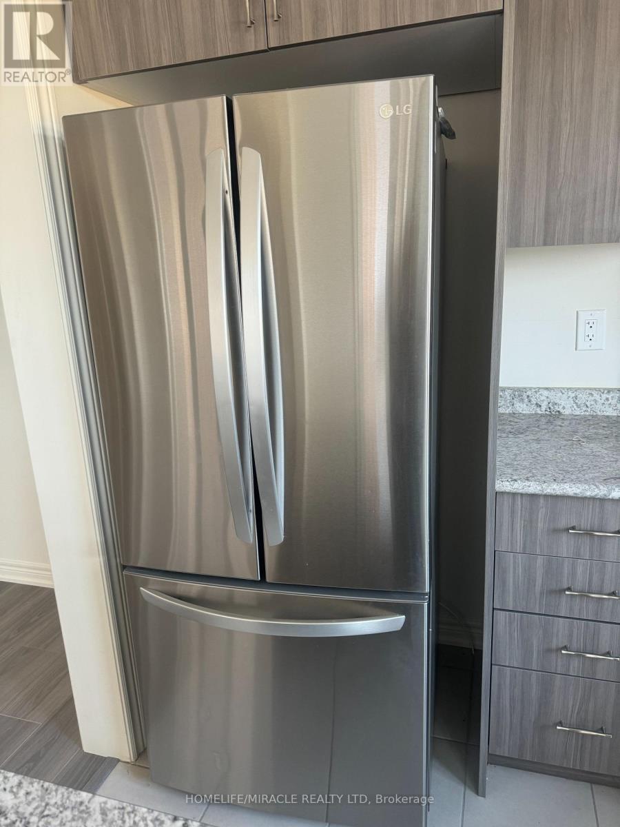 62 Holcomb Terrace, Hamilton, ON - Indoor