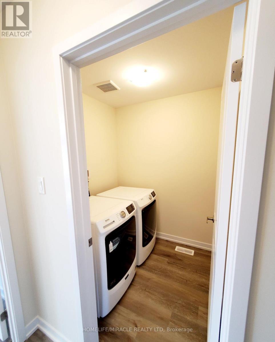 2 - 7789 Kalar Road, Niagara Falls, ON - Indoor