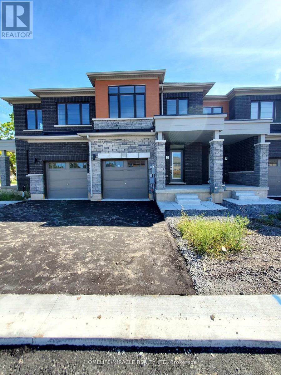 2 - 7789 Kalar Road, Niagara Falls, ON - Outdoor With Facade