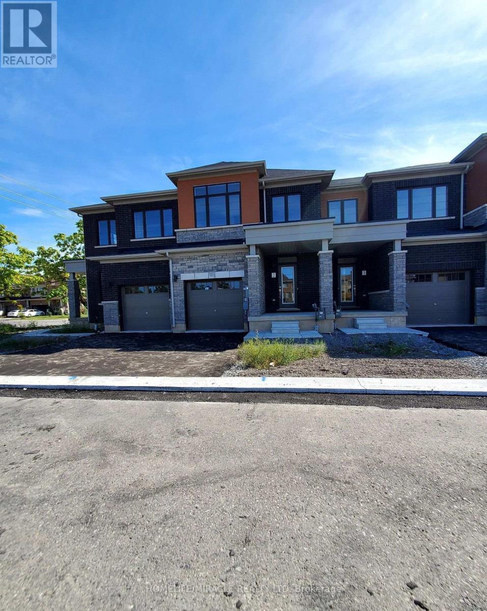 2 - 7789 Kalar Road, Niagara Falls, ON - Outdoor With Facade