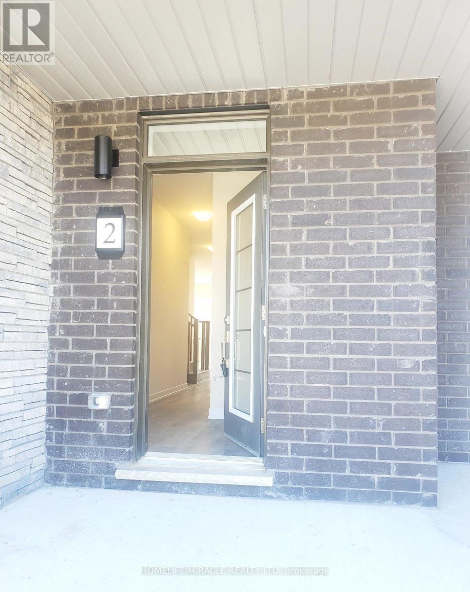 2 - 7789 Kalar Road, Niagara Falls, ON - Outdoor With Exterior