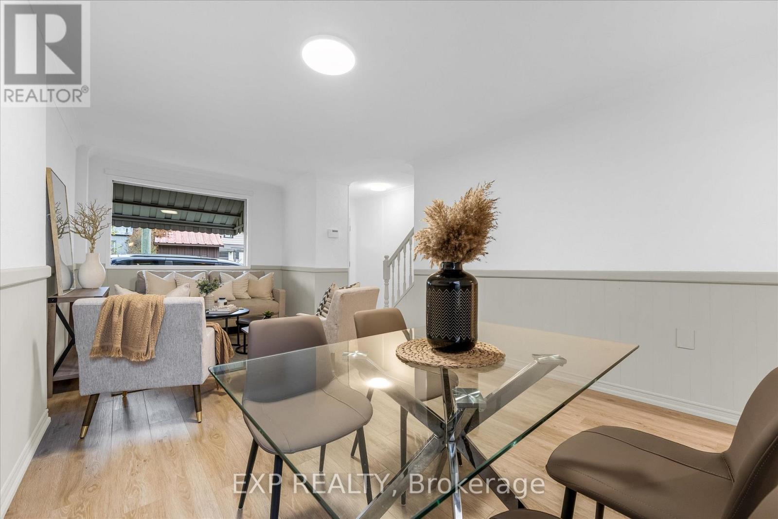 11 Ford Street, Hamilton, ON - Indoor With Fireplace