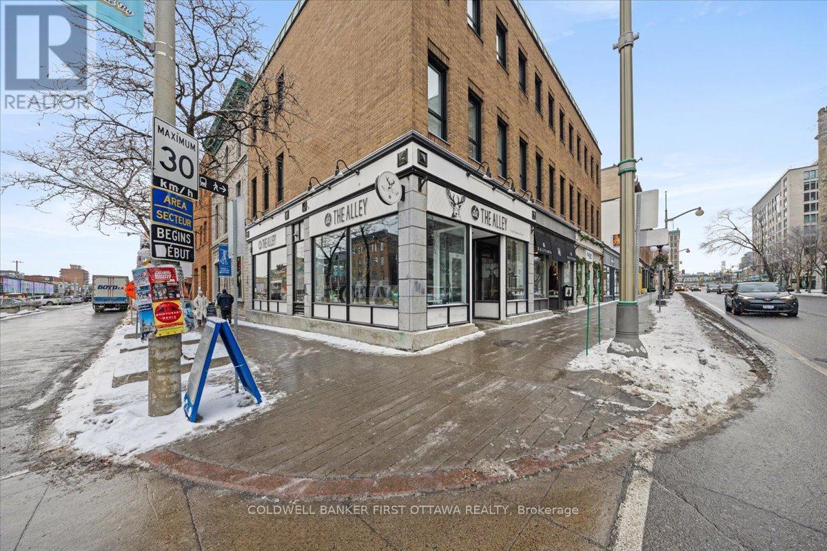 513 Sussex Drive, Ottawa, ON