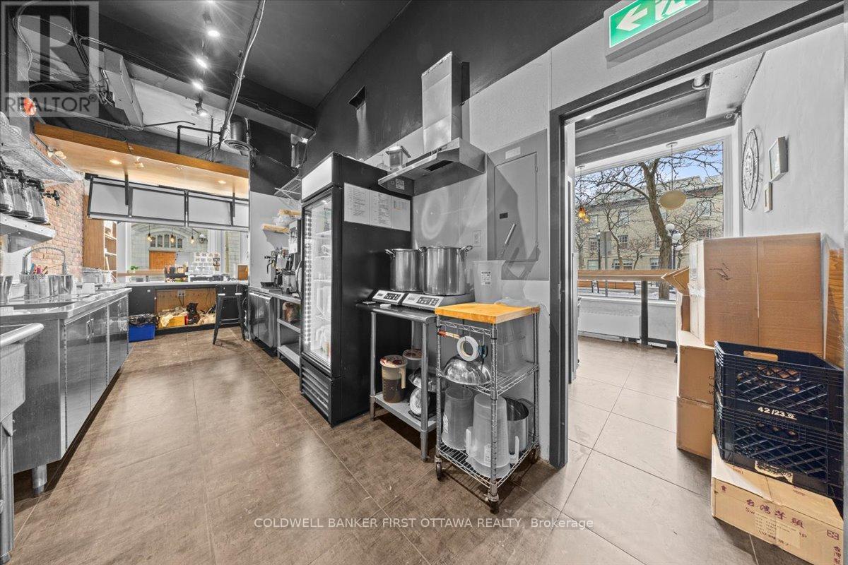 513 Sussex Drive, Ottawa, ON