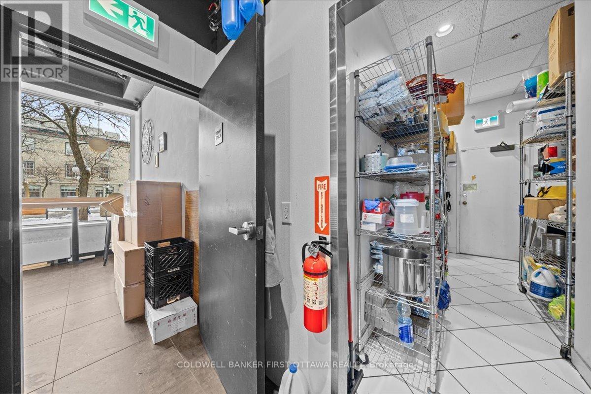 513 Sussex Drive, Ottawa, ON