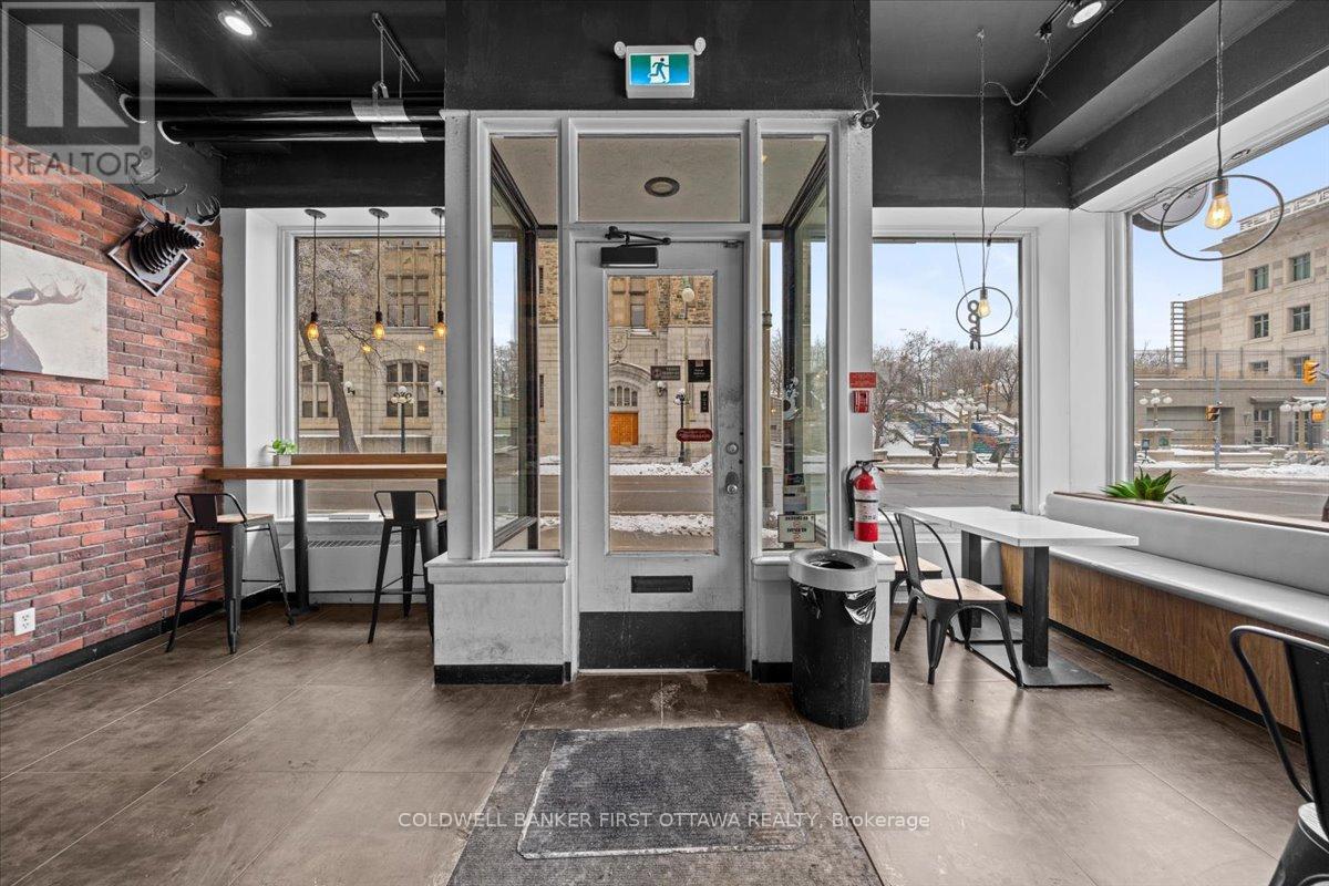 513 Sussex Drive, Ottawa, ON