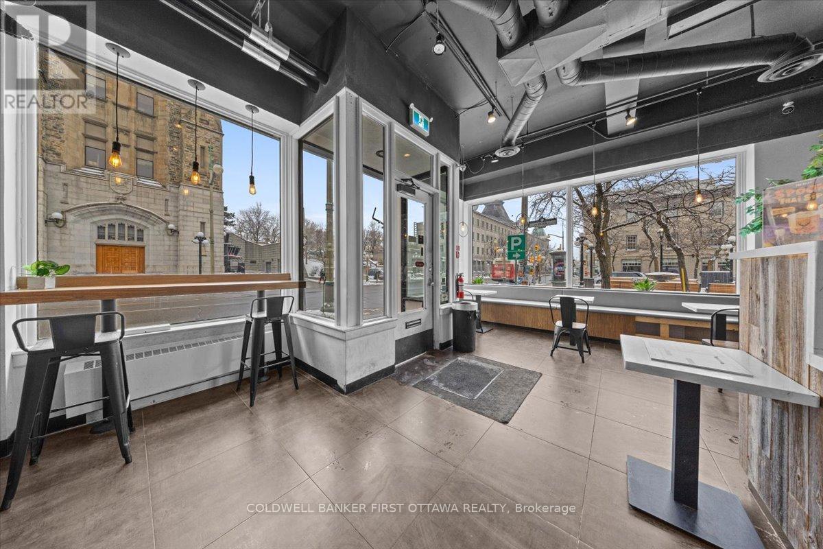 513 Sussex Drive, Ottawa, ON