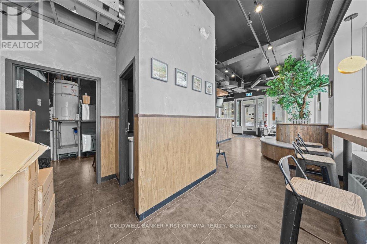 513 Sussex Drive, Ottawa, ON