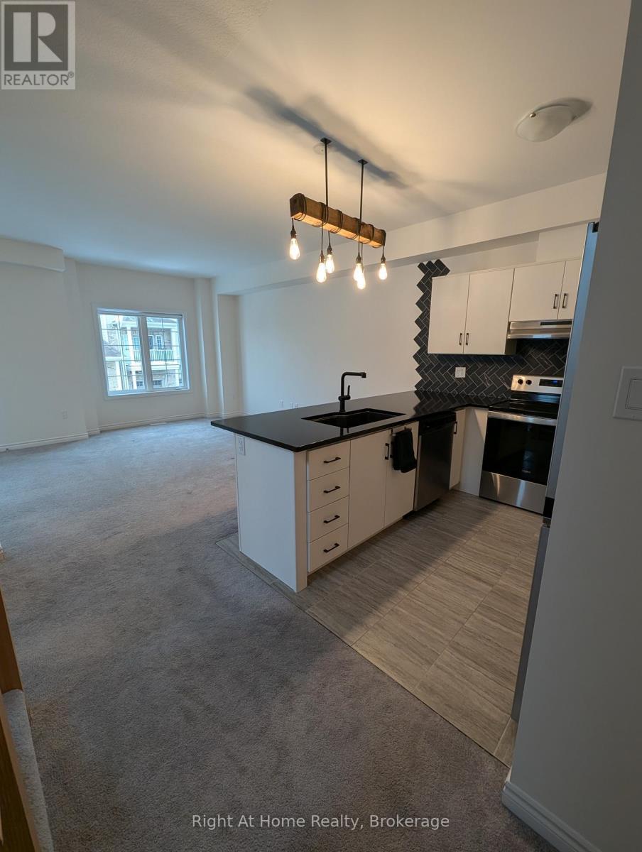 17 Roseberry Lane, Kitchener, ON - Indoor