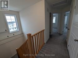 Second Floor hallway -