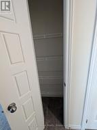 Second Floor Linen Closet -
